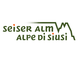 Seiser Alm Logo